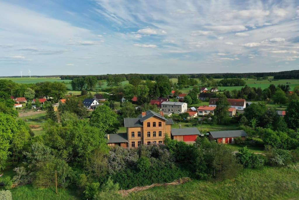 Romantisches Am Waldesrand Mit Gartensauna Apartment *