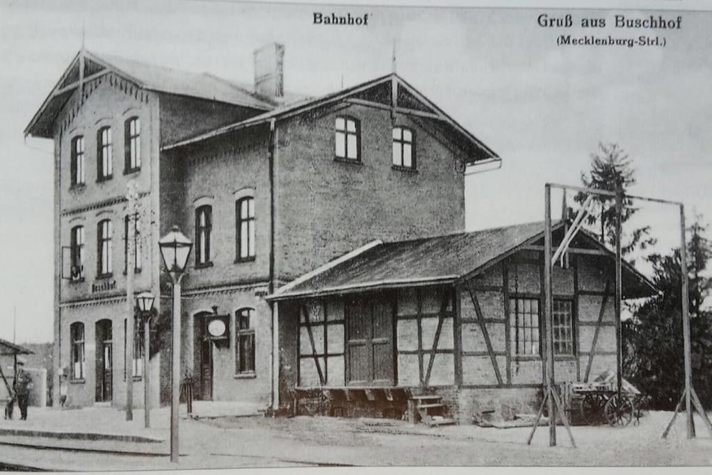 Romantisches Am Waldesrand Mit Gartensauna
